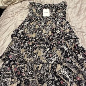 Isabel Marant Etoile Cencia Skirt